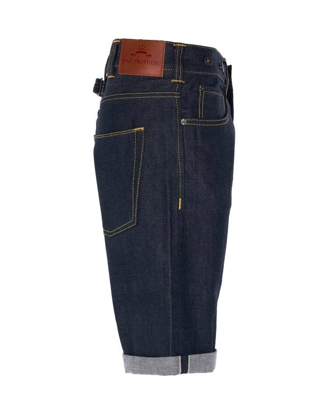 Pike Brothers 1937 Roamer Short 11oz metal Blitzangebot