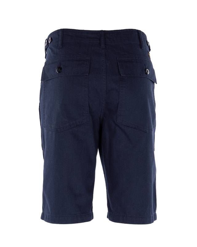 Pike Brothers 1962 OG-107 Short navy Große Rabatte
