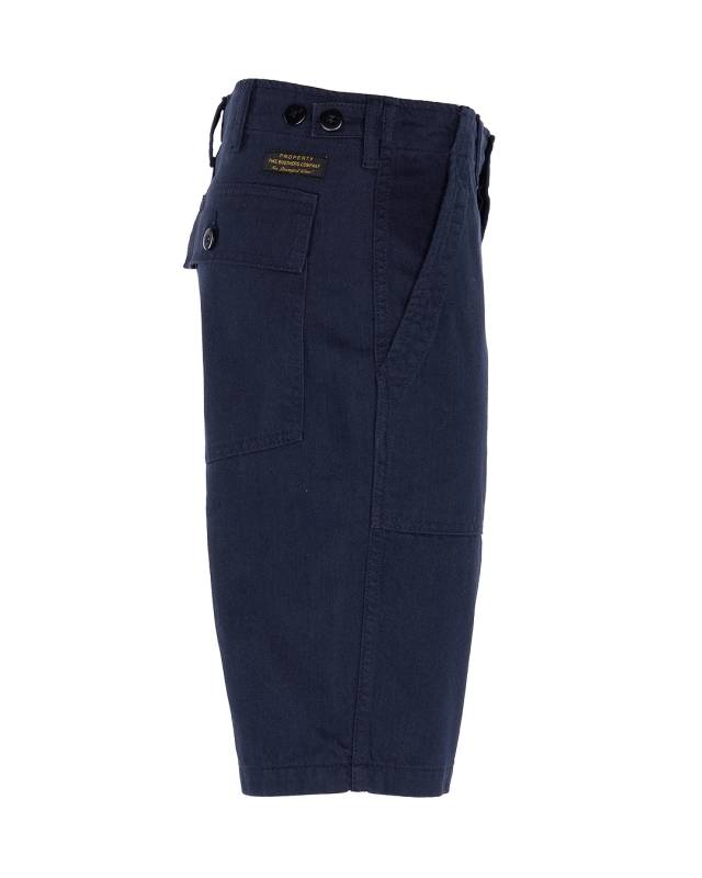 Pike Brothers 1962 OG-107 Short navy Große Rabatte