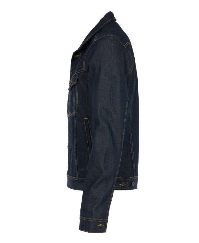 Pike Brothers 1963 Roamer Jacket 11oz metal Super Sparpreis