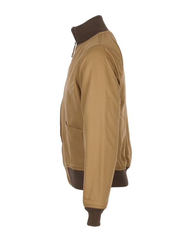 Pike Brothers 1941 Tanker Jacket khaki Nur für heute