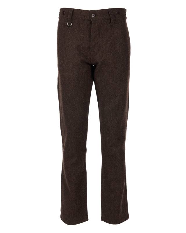 Pike Brothers 1923 Buccanoy Pant Upland brown Speichern exportieren