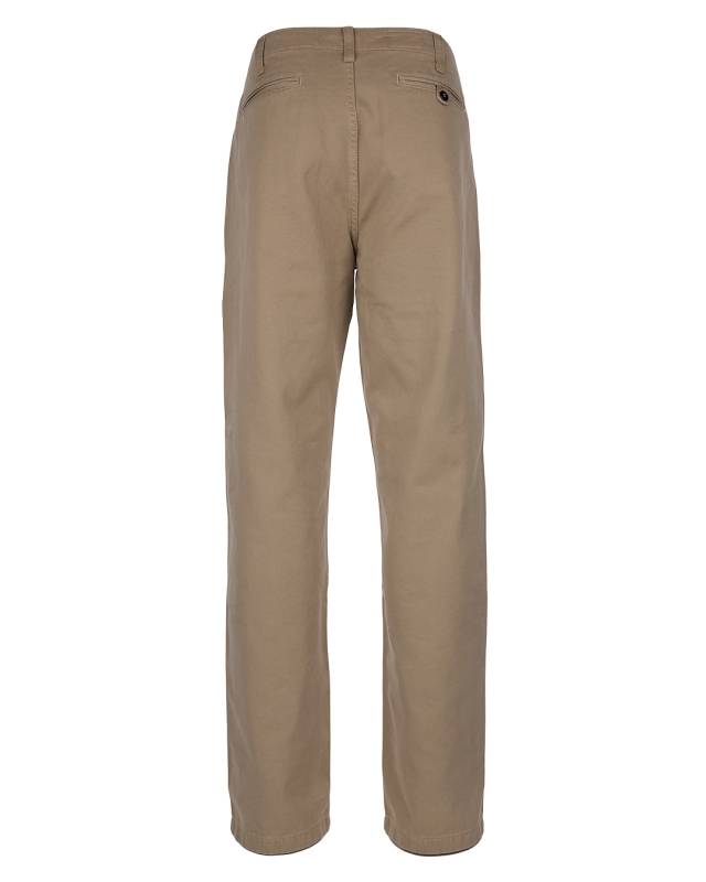 Pike Brothers 1940 Service Chino Leesville khaki zollfrei