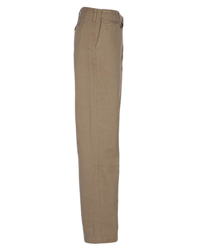 Pike Brothers 1940 Service Chino Leesville khaki zollfrei