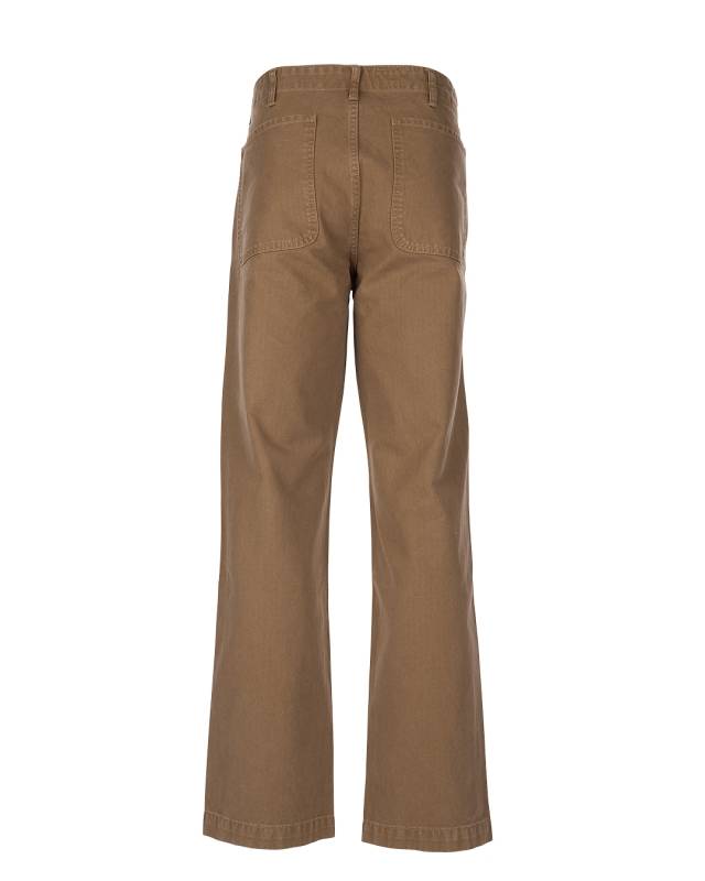 Pike Brothers 1941 Utility Trousers Tarawa Angebote
