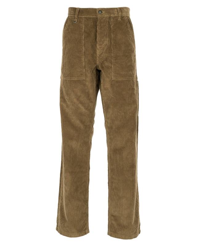 Pike Brothers 1967 Utility Trousers light brass cord Blitzverkäufe