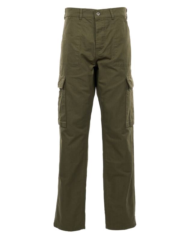 Pike Brothers 1947 OG-107 Pant O.D.7 Fabrik Onlineshop