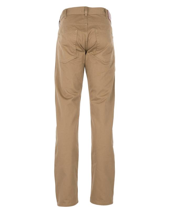 Pike Brothers 1963 Roamer Pant Leesville sand Rabatt