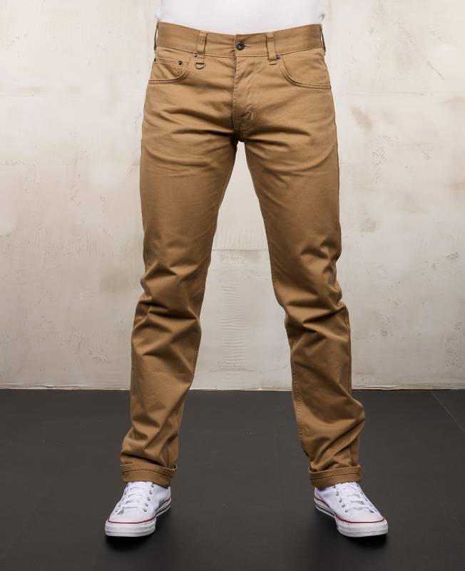 Pike Brothers 1963 Roamer Pant Leesville sand Rabatt