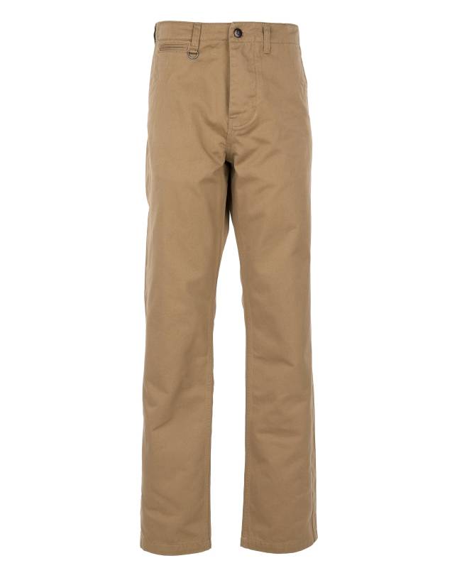 Pike Brothers 1940 Service Chino Leesville sand Günstig kaufen