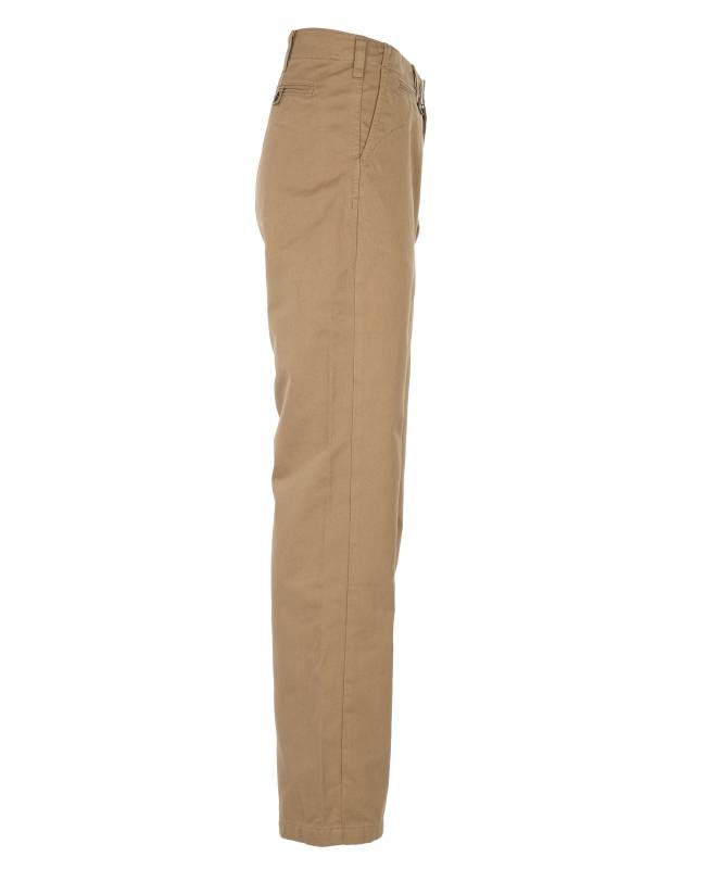 Pike Brothers 1940 Service Chino Leesville sand Günstig kaufen