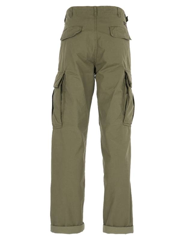 Pike Brothers 1966 Jungle Pant olive Online Shopping