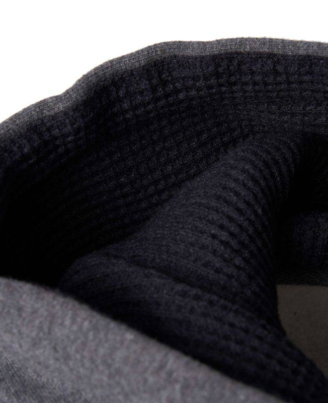 Pike Brothers 1965 PT Hoody grey melange Bis zu 50% Rabatt