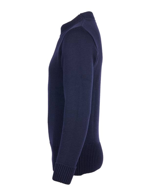 Pike Brothers 1941 USN Seaman Sweater navy Riesige Rabatte