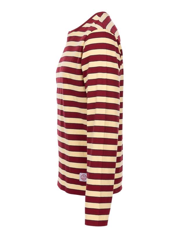 Pike Brothers 1964 Long Sleeve La Mesa red Jubiläumsangebot