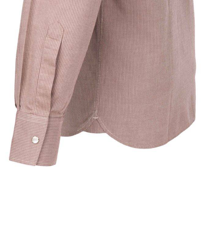 Pike Brothers 1952 Rider Shirt Timoteo tan Wochenangebot