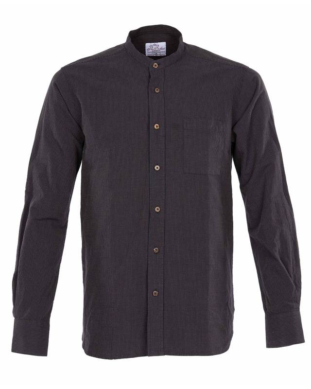 Pike Brothers 1923 Buccanoy Shirt Waidoso blue Bis zu 65% Rabatt