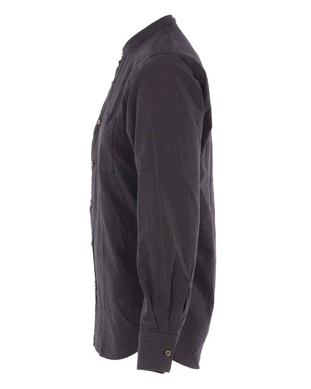 Pike Brothers 1923 Buccanoy Shirt Waidoso blue Bis zu 65% Rabatt