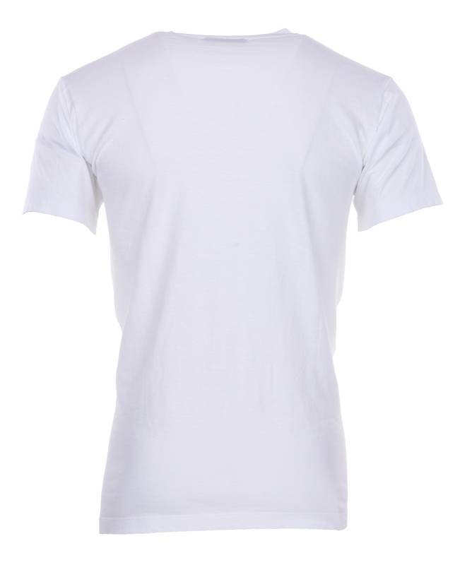 Pike Brothers 1965 V-Neck Set white Osterangebot