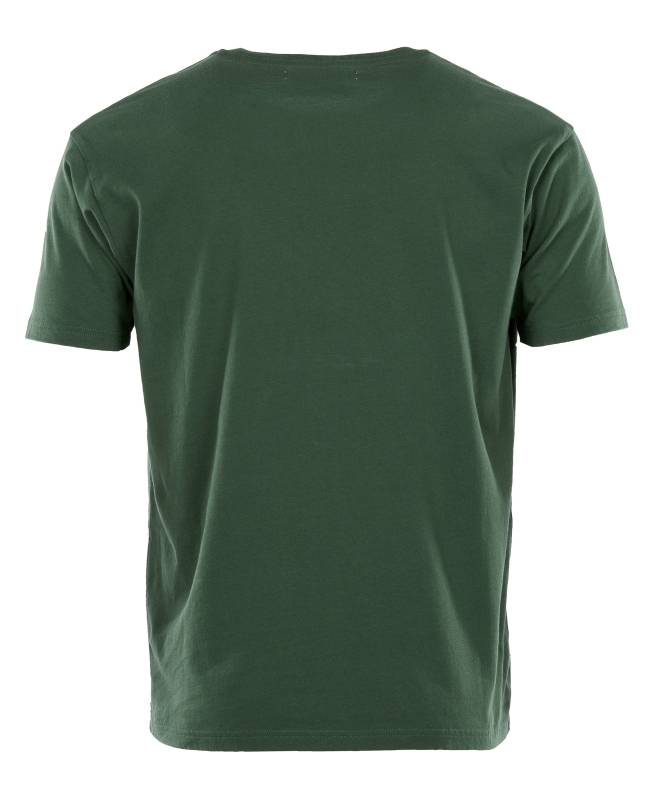 Pike Brothers 1971 Pocket Tee Baja green Zeitlich begrenztes Angebot