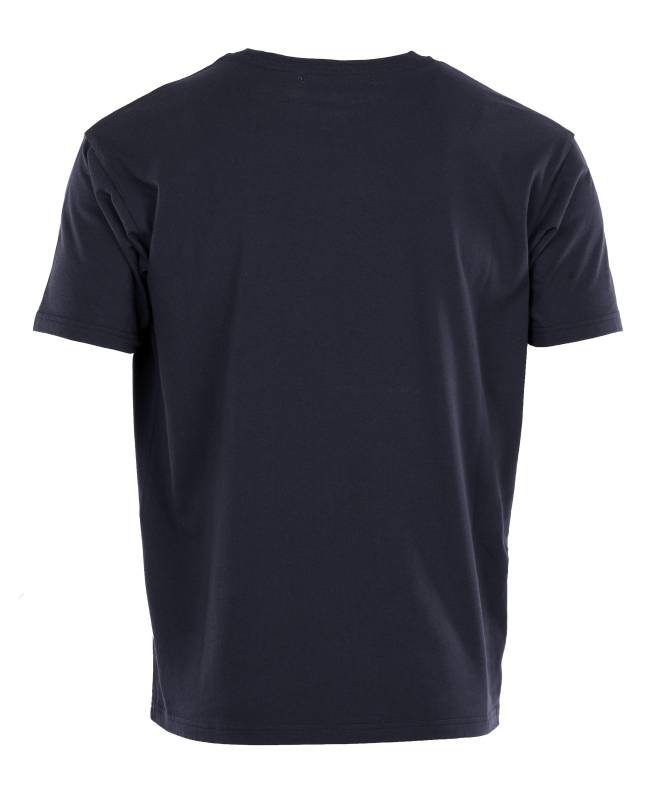 Pike Brothers 1971 Pocket Tee Baja blue Exklusive Angebote
