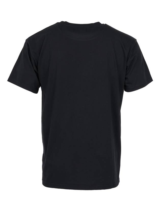 Pike Brothers 1969 Sports Tee black Saisonale Angebote