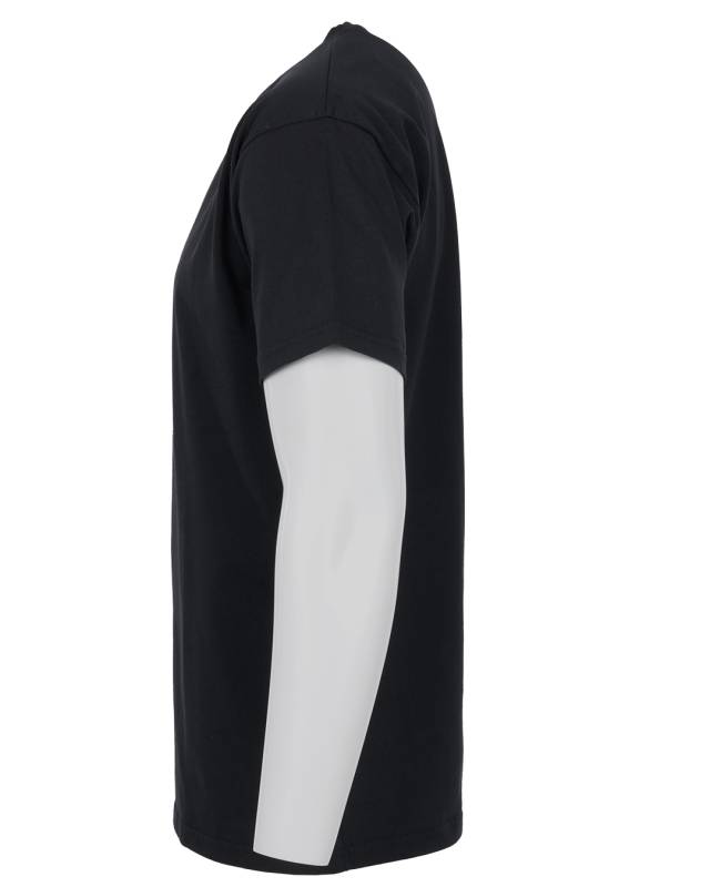 Pike Brothers 1969 Sports Tee black Saisonale Angebote