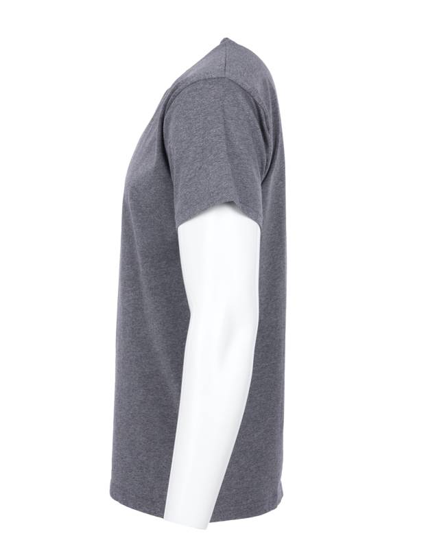 Pike Brothers 1969 Sports Tee grey Räumungsverkauf