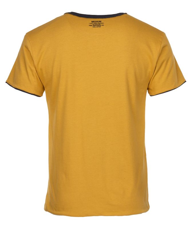 Pike Brothers 1965 UDT Shirt shadow Neueste Stile