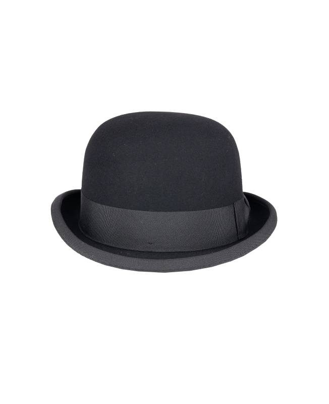 Pike Brothers 1921 Bowler Hat black Vatertagsangebot