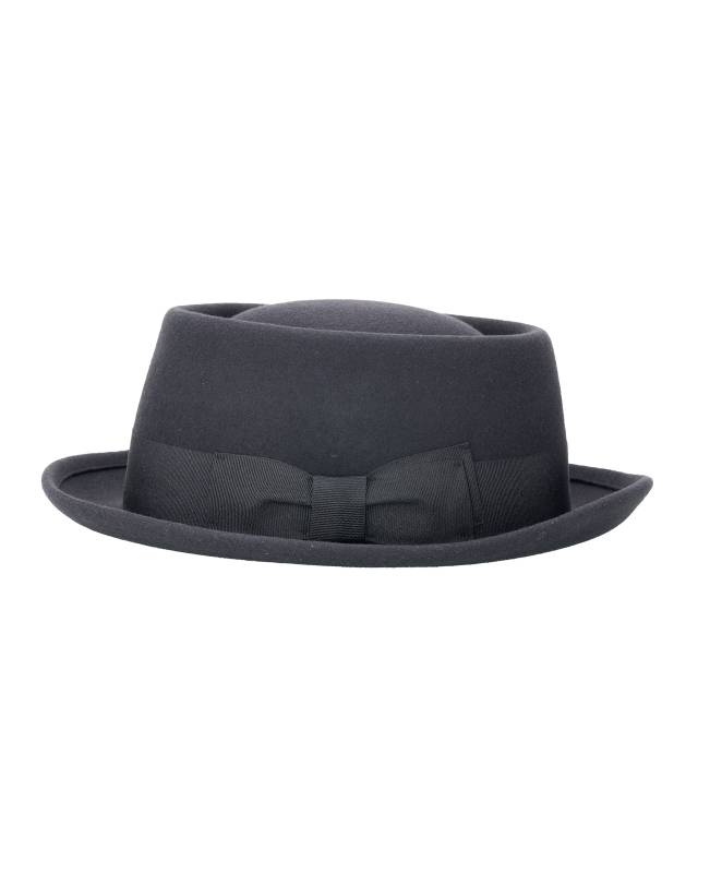 Pike Brothers 1937 Hobbs Hat grey Jubiläumsangebot