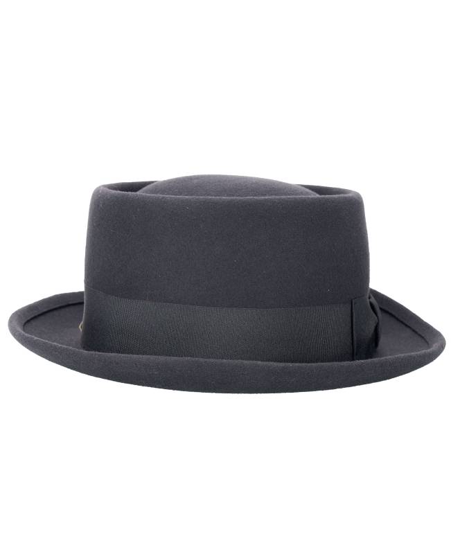 Pike Brothers 1937 Hobbs Hat grey Jubiläumsangebot