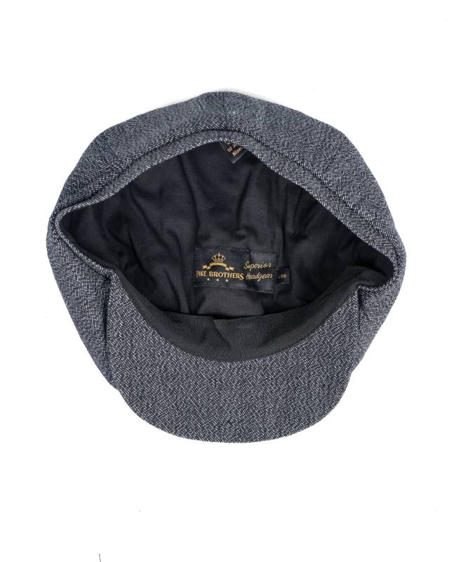 Pike Brothers 1928 Newsboy Cap Pepper Neueste Stile