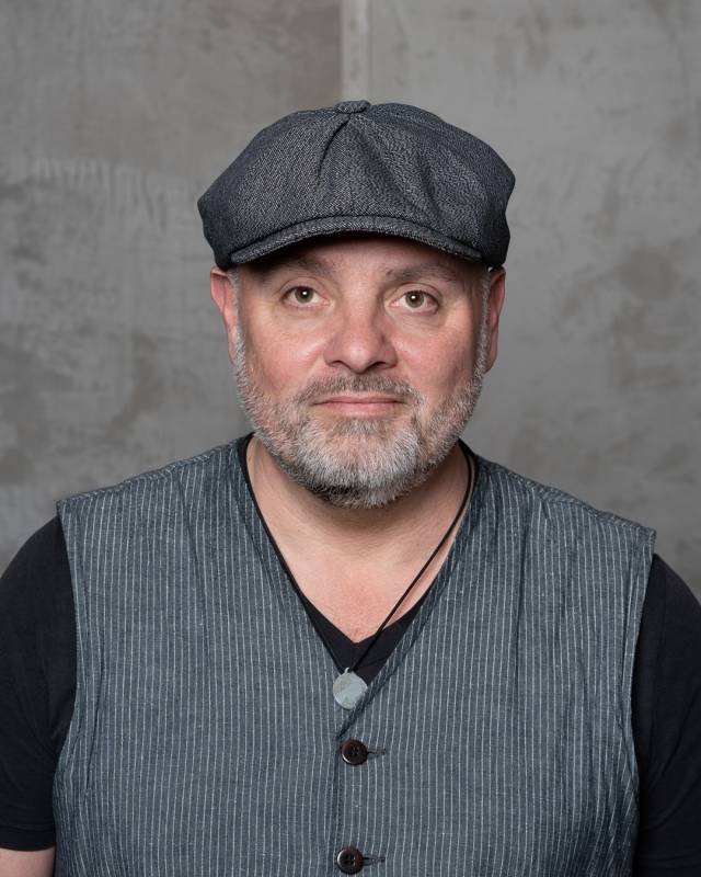Pike Brothers 1928 Newsboy Cap Pepper Neueste Stile