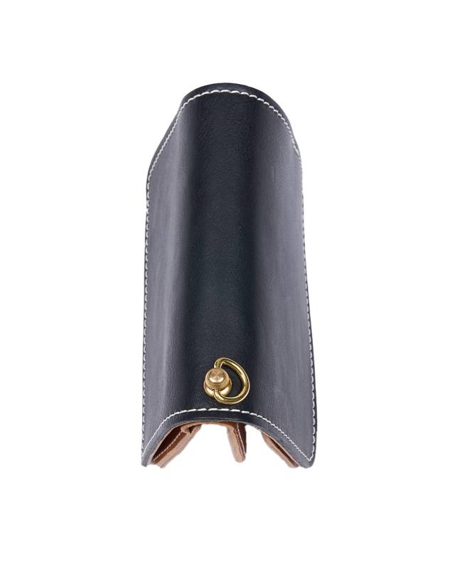 Pike Brothers 1965 Rider Wallet seal black Fabrikladen