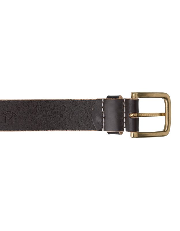 Pike Brothers 1963 Utility Belt brown Begrenzt auf 3 Tage