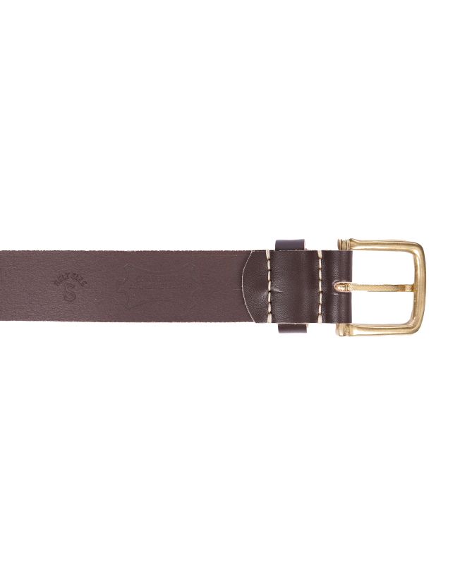 Pike Brothers 1936 Chopper Belt brown Im Verkauf