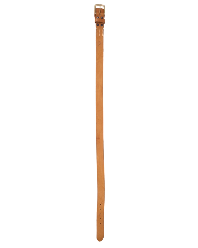 Pike Brothers 1937 Ranger Belt natural Outlet