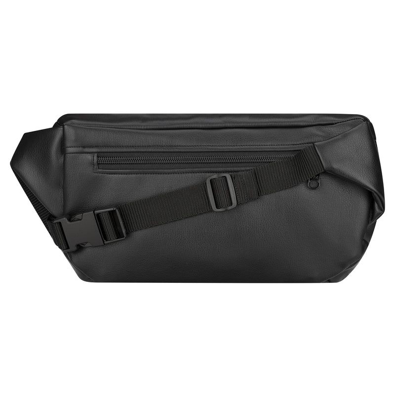PP Berlin Bauchtasche groß, Kunstleder, Damen Herren Unisex JETZT KAUFEN