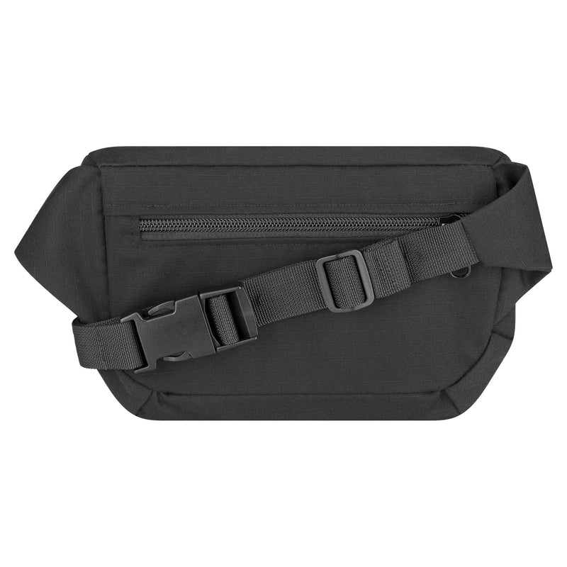 PP Berlin Bauchtasche eckig, Ripstop Stoff, Damen Herren Unisex Letzter Tag