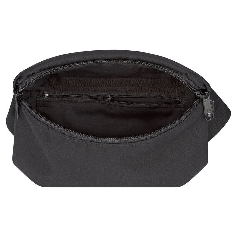 PP Berlin Bauchtasche eckig, Ripstop Stoff, Damen Herren Unisex Letzter Tag