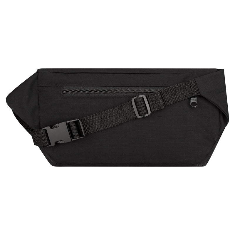 PP Berlin Bauchtasche groß, Ripstop Stoff, Damen Herren Unisex Bis zu 50% Rabatt