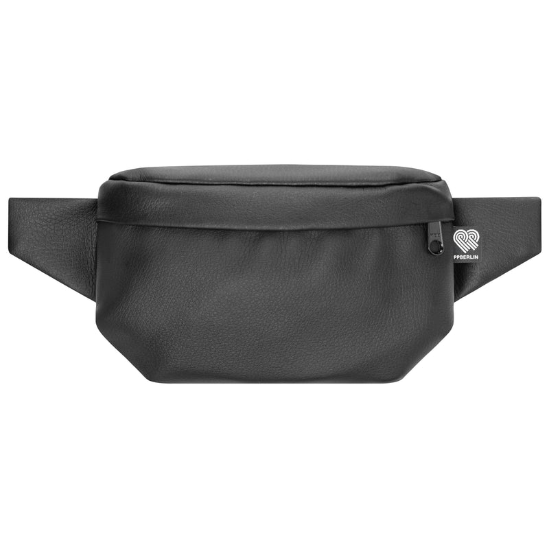 PP Berlin Bauchtasche eckig klein, Kunstleder, Damen Herren Unisex Bis zu 60% Rabatt