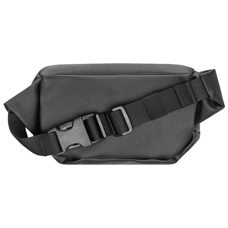 PP Berlin Bauchtasche eckig klein, Kunstleder, Damen Herren Unisex Bis zu 60% Rabatt