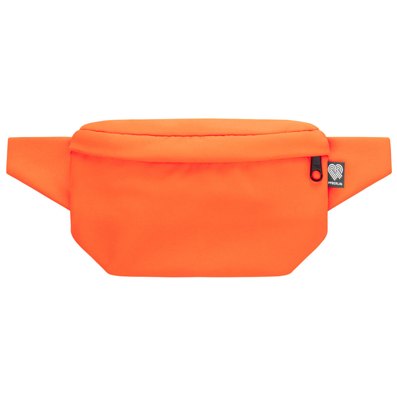 PP Berlin Bauchtasche eckig klein, Softshell, Damen Herren Unisex Bis zu 65% Rabatt