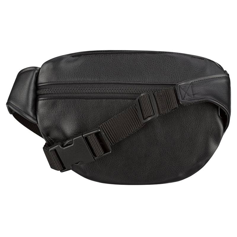 PP Berlin Bauchtasche klassisch, Kunstleder, Damen Herren Unisex Sonderangebot der Fabrik