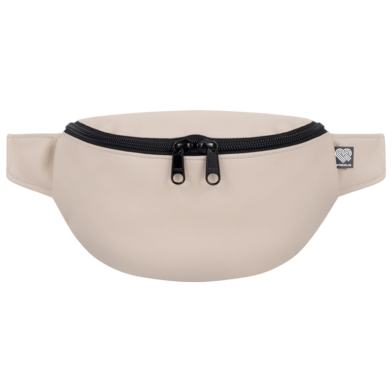 PP Berlin Bauchtasche klassisch, Kunstleder, Damen Herren Unisex Sonderangebot der Fabrik