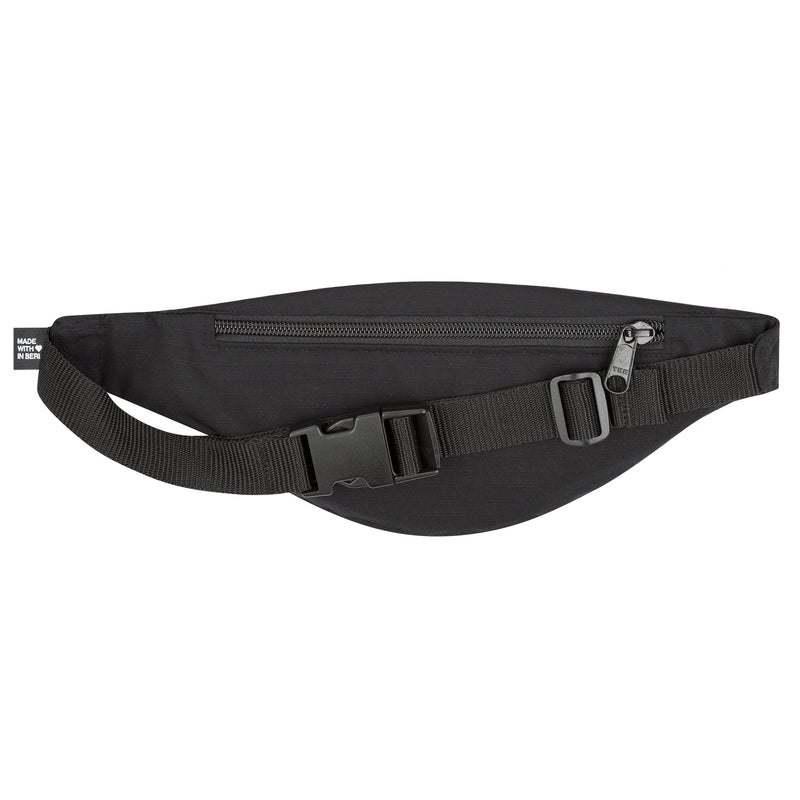 PP Berlin Bauchtasche schmal, Ripstop Stoff, Damen Herren Unisex Nur noch ein Tag übrig