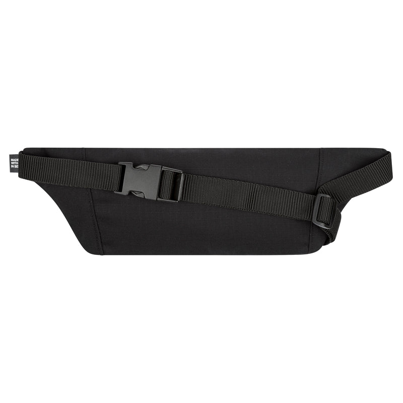 PP Berlin Bauchtasche flach, Ripstop Stoff, Damen Herren Unisex 50% Rabatt mit kostenlosem Versand