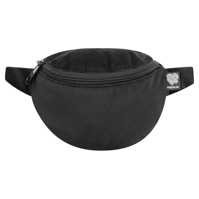 PP Berlin Bauchtasche mini, Samt, Kinder Damen Herren Unisex Clearance-Verkauf